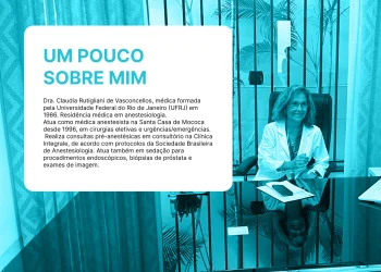 Claudia Rutigliani de Vasconcellos